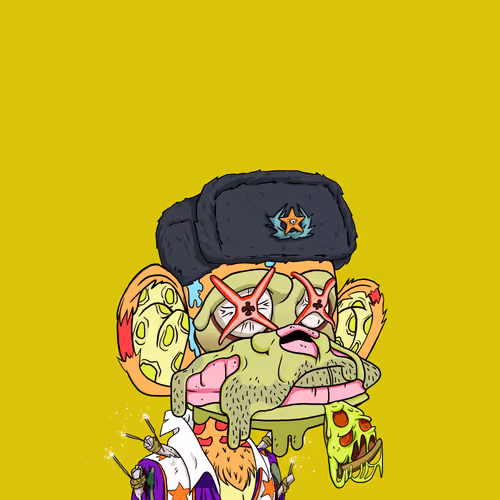 Lil Mutants
