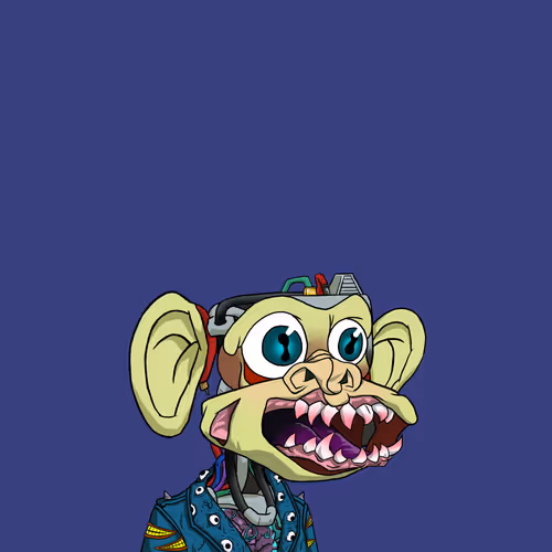 Lil Mutants