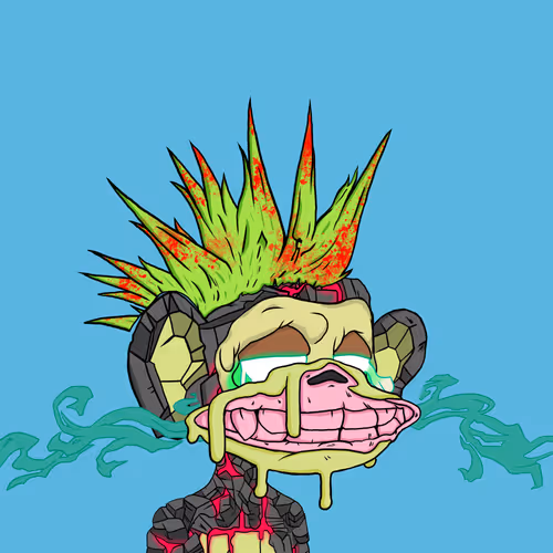 Lil Mutants