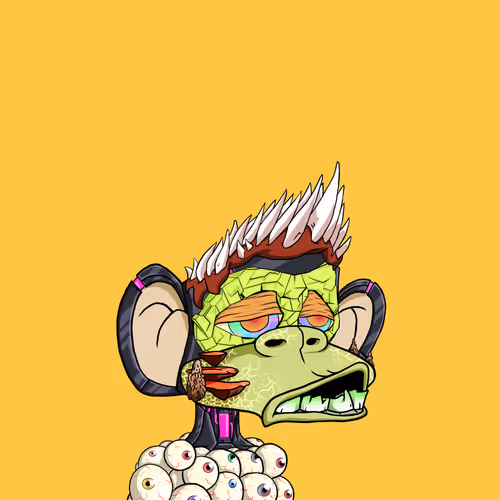 Lil Mutants