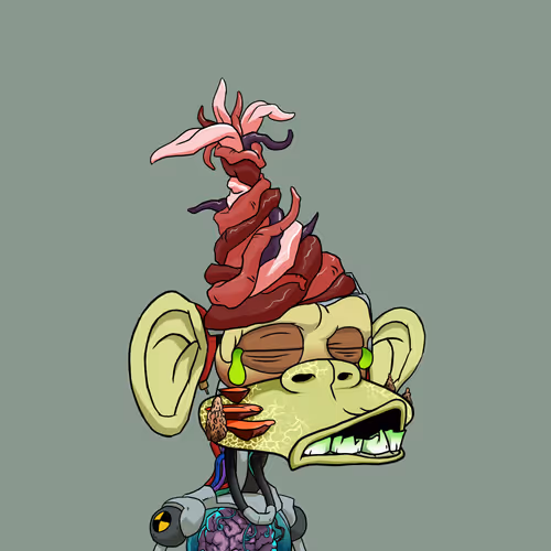 Lil Mutants
