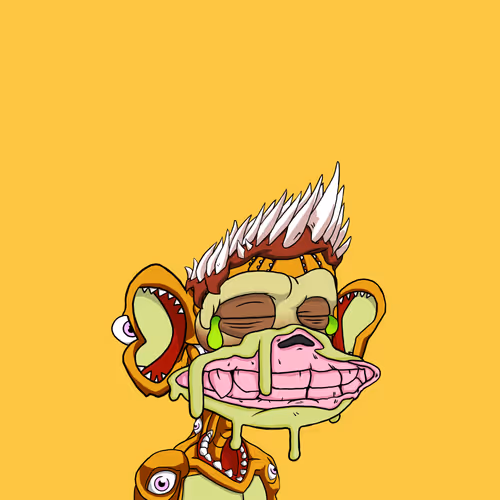 Lil Mutants