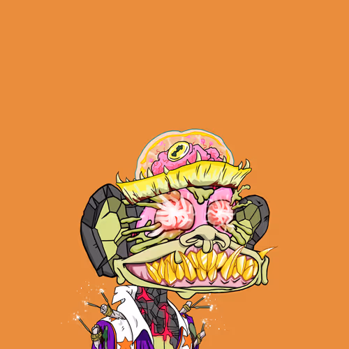 Lil Mutants