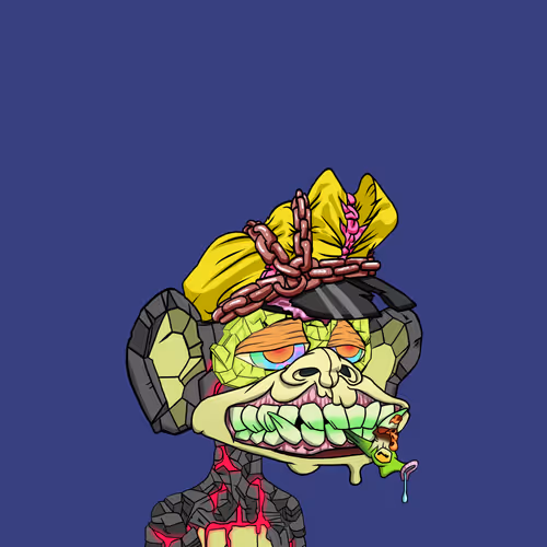 Lil Mutants