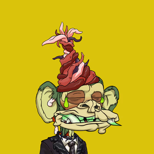 Lil Mutants