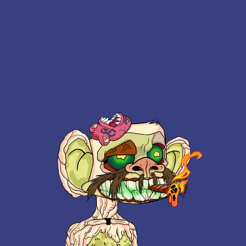 Lil Mutants