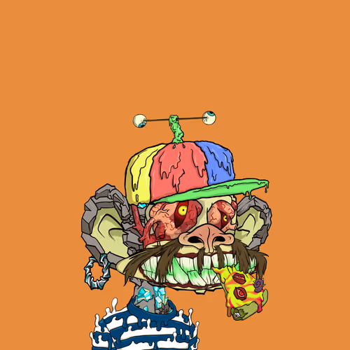 Lil Mutants
