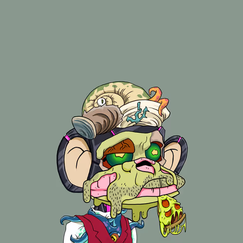 Lil Mutants