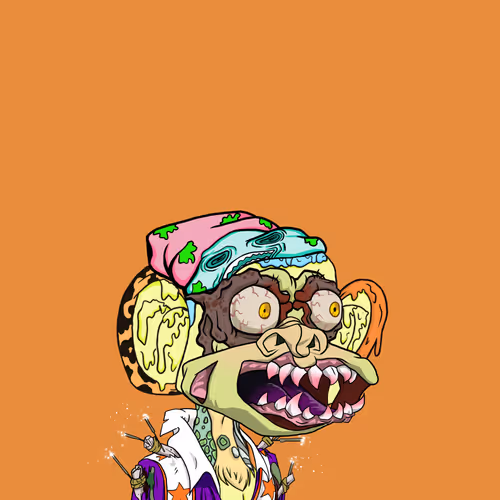 Lil Mutants