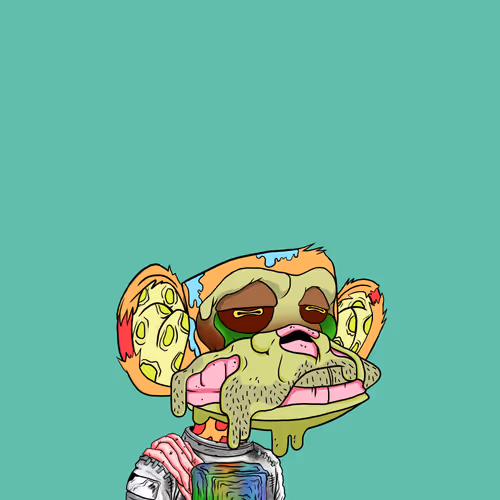 Lil Mutants