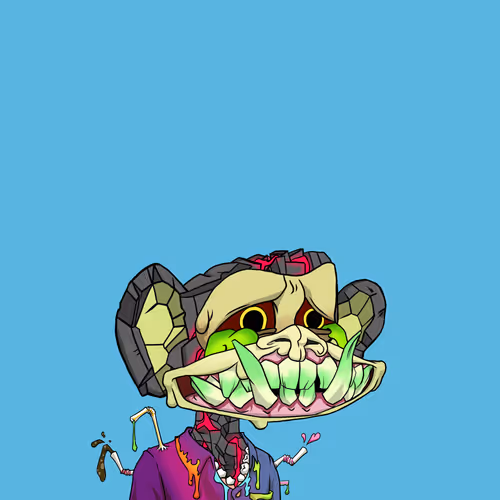 Lil Mutants