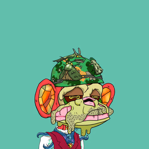 Lil Mutants