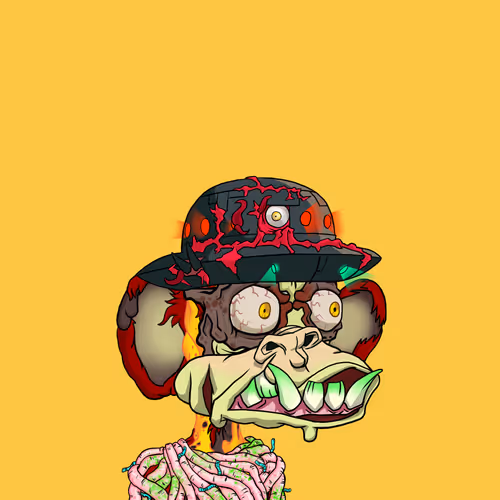 Lil Mutants