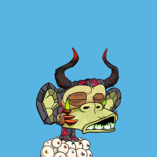 Lil Mutants