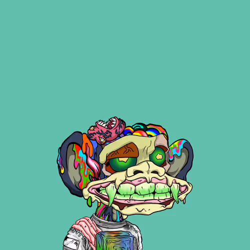 Lil Mutants