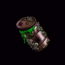 Barrel #1052