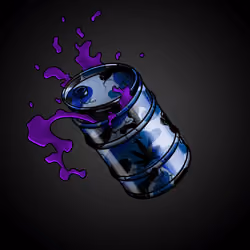 Barrel #1054