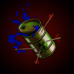 Barrel #1051