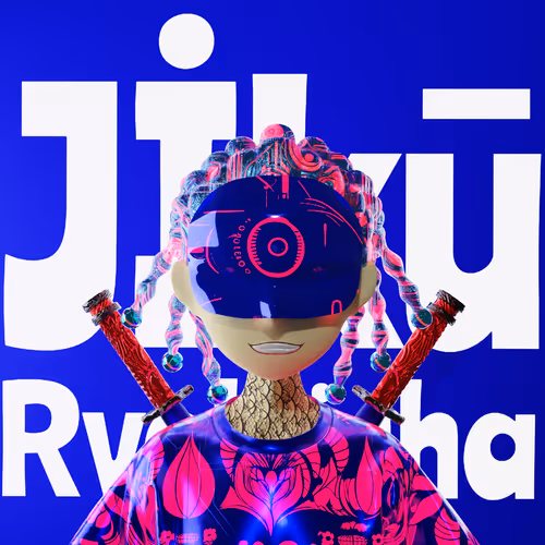 Jiku Agent #40