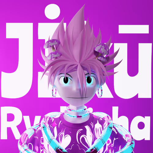 Jiku Og Collection