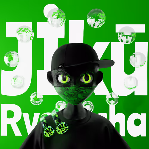 Jiku Og Collection