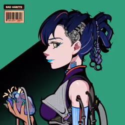PLAYER ONE(1P) #588