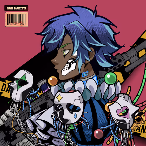 Playerone 1p