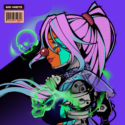 Playerone 1p