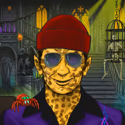 Monster Mash #2852