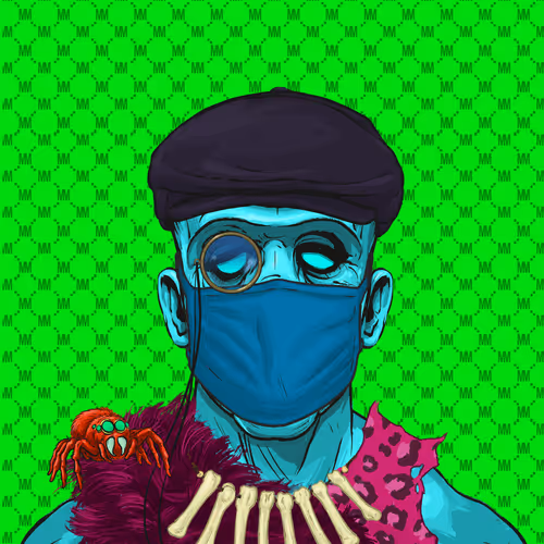 Monstermash 2