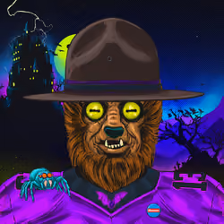 Monster Mash #2213