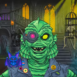 Monster Mash #2241