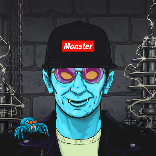 Monstermash 2