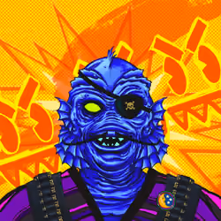 Monster Mash #5990