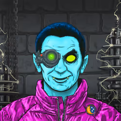 Monster Mash #1848