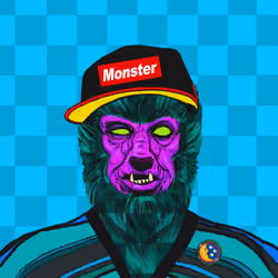 Monster Mash #1226