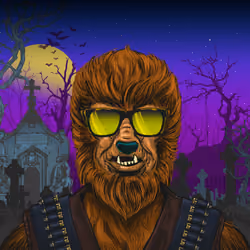 Monster Mash #2576
