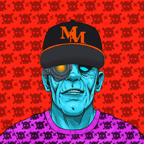 Monstermash 2