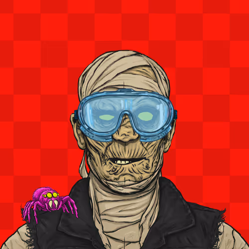 Monstermash 2