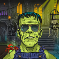 Monster Mash #233