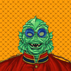 Monster Mash #1727
