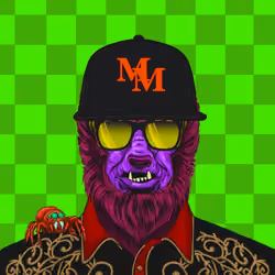 Monster Mash #529