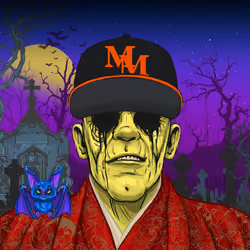 Monster Mash #6691