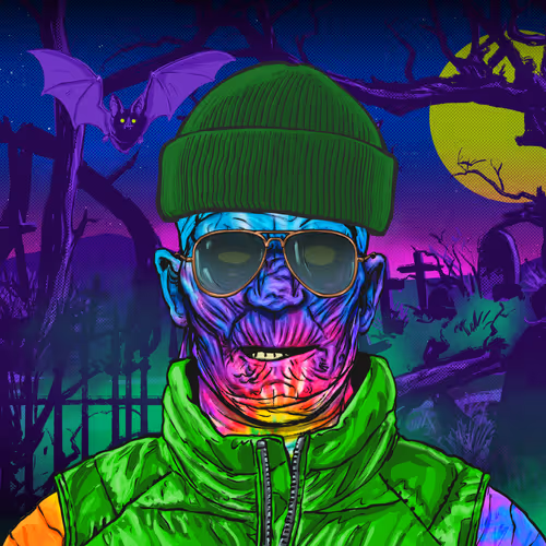 Monstermash 2