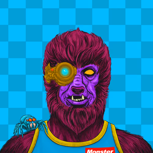 Monstermash 2