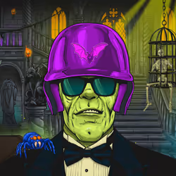 Monster Mash #2354