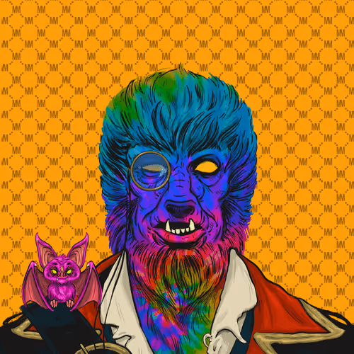 Monstermash 2