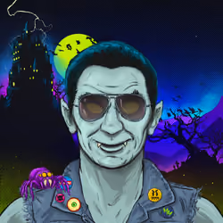 Monster Mash #2215