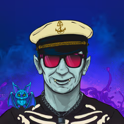 Monster Mash #6943