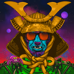 Monster Mash #5757